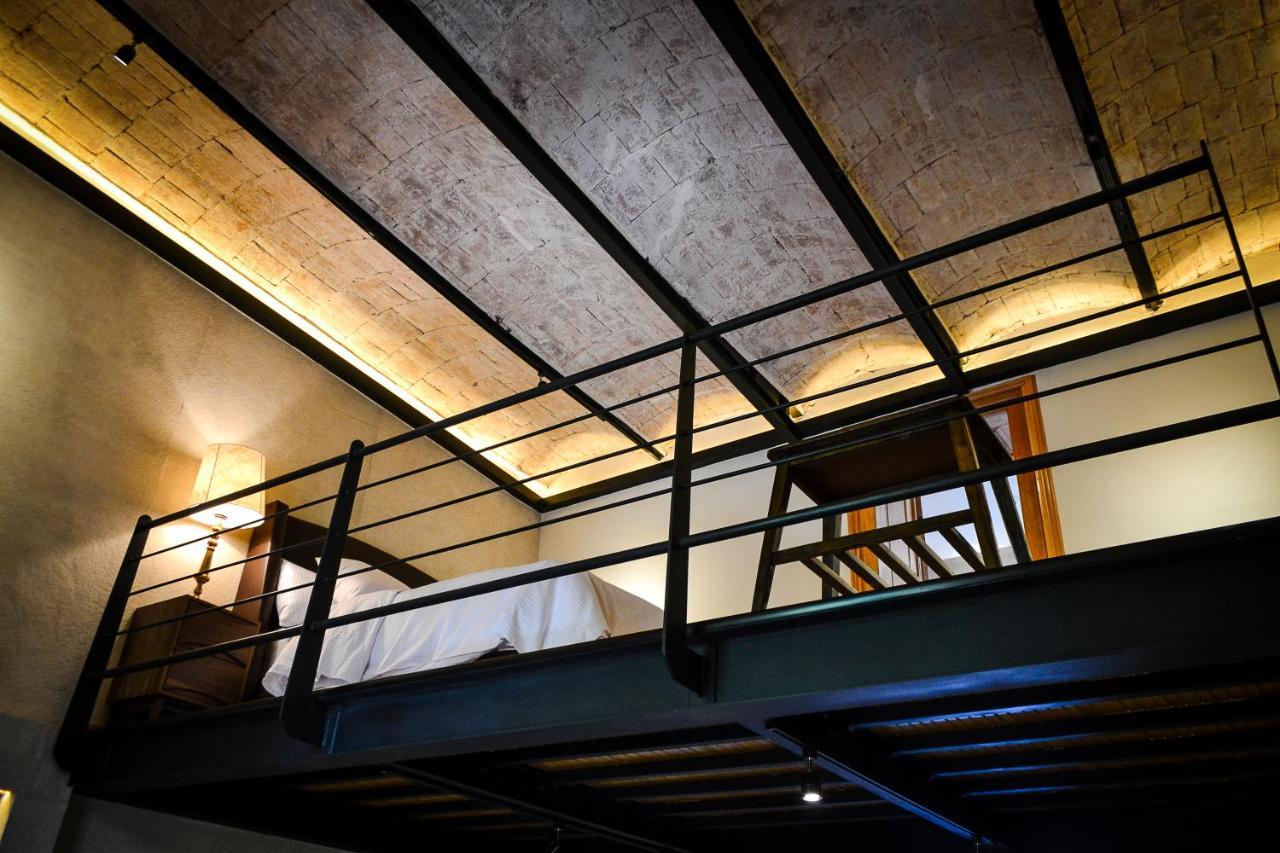 فندق مدينة مكسيكوفي  Casa San Jacinto المظهر الخارجي الصورة