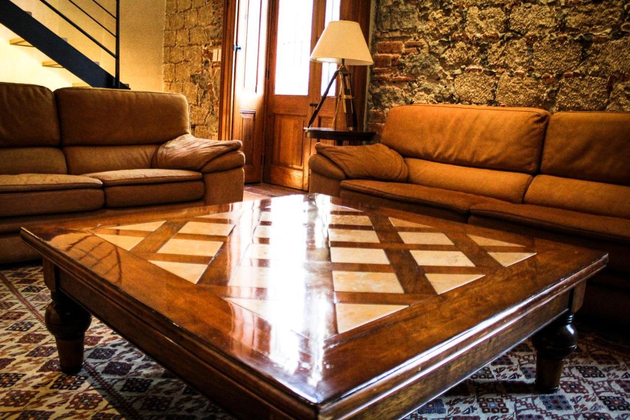 فندق مدينة مكسيكوفي  Casa San Jacinto المظهر الخارجي الصورة