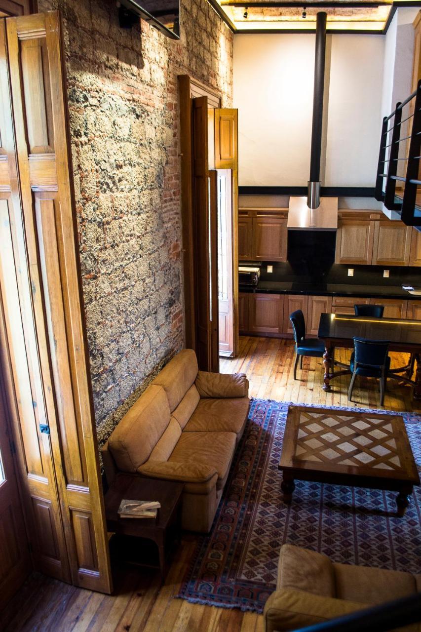 فندق مدينة مكسيكوفي  Casa San Jacinto المظهر الخارجي الصورة
