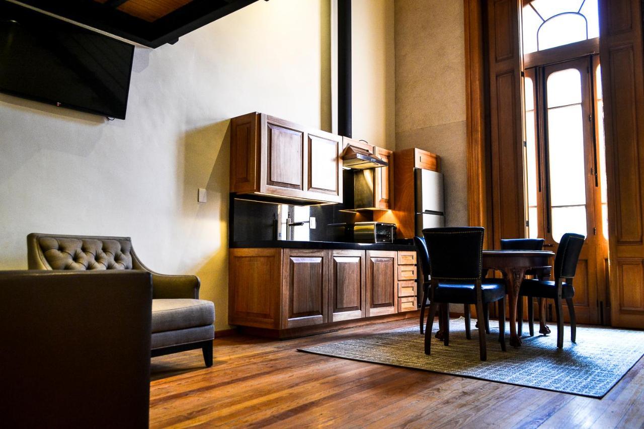 فندق مدينة مكسيكوفي  Casa San Jacinto المظهر الخارجي الصورة
