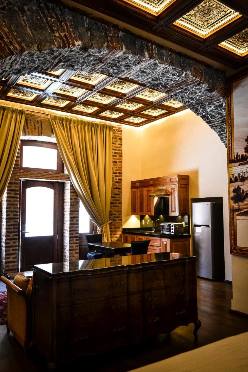 فندق مدينة مكسيكوفي  Casa San Jacinto المظهر الخارجي الصورة