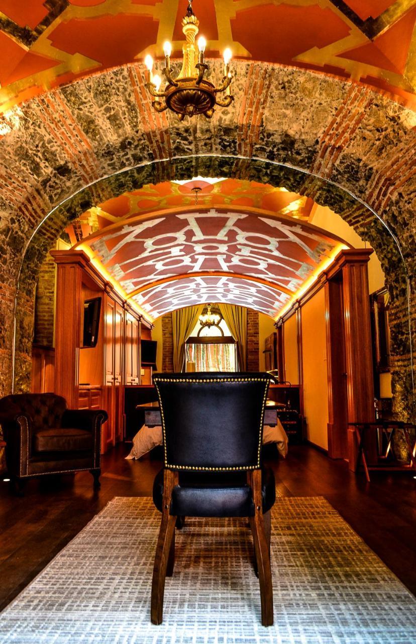 فندق مدينة مكسيكوفي  Casa San Jacinto المظهر الخارجي الصورة